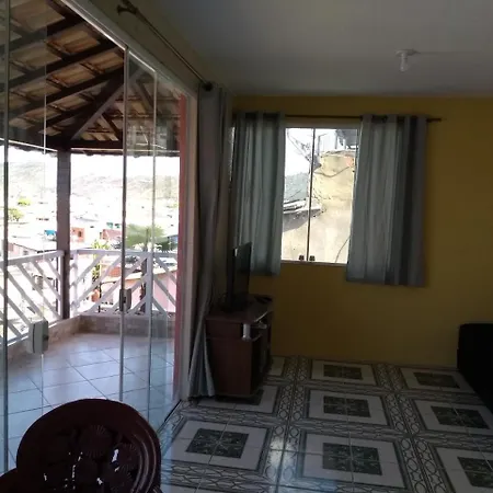Casa Do Ph1 Villa Arraial do Cabo Exterior photo