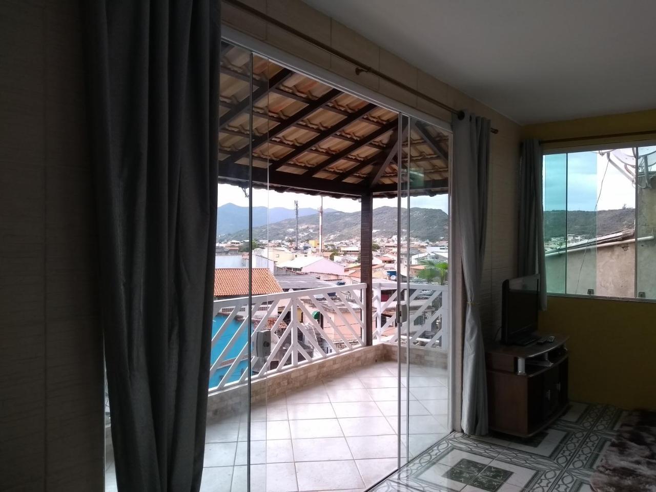 Casa Do Ph1 * Arraial do Cabo