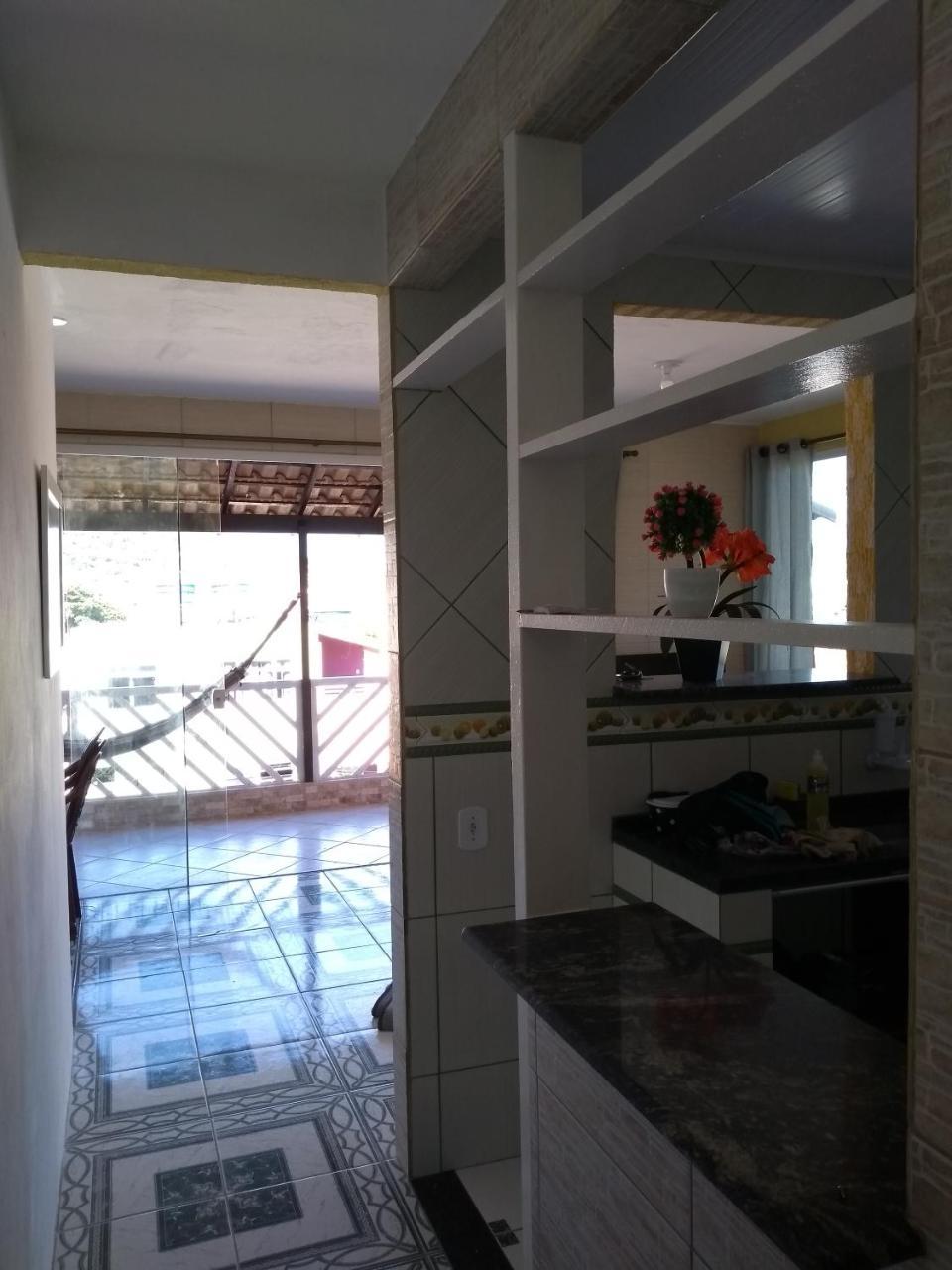 Casa Do Ph1 Holiday home Arraial do Cabo