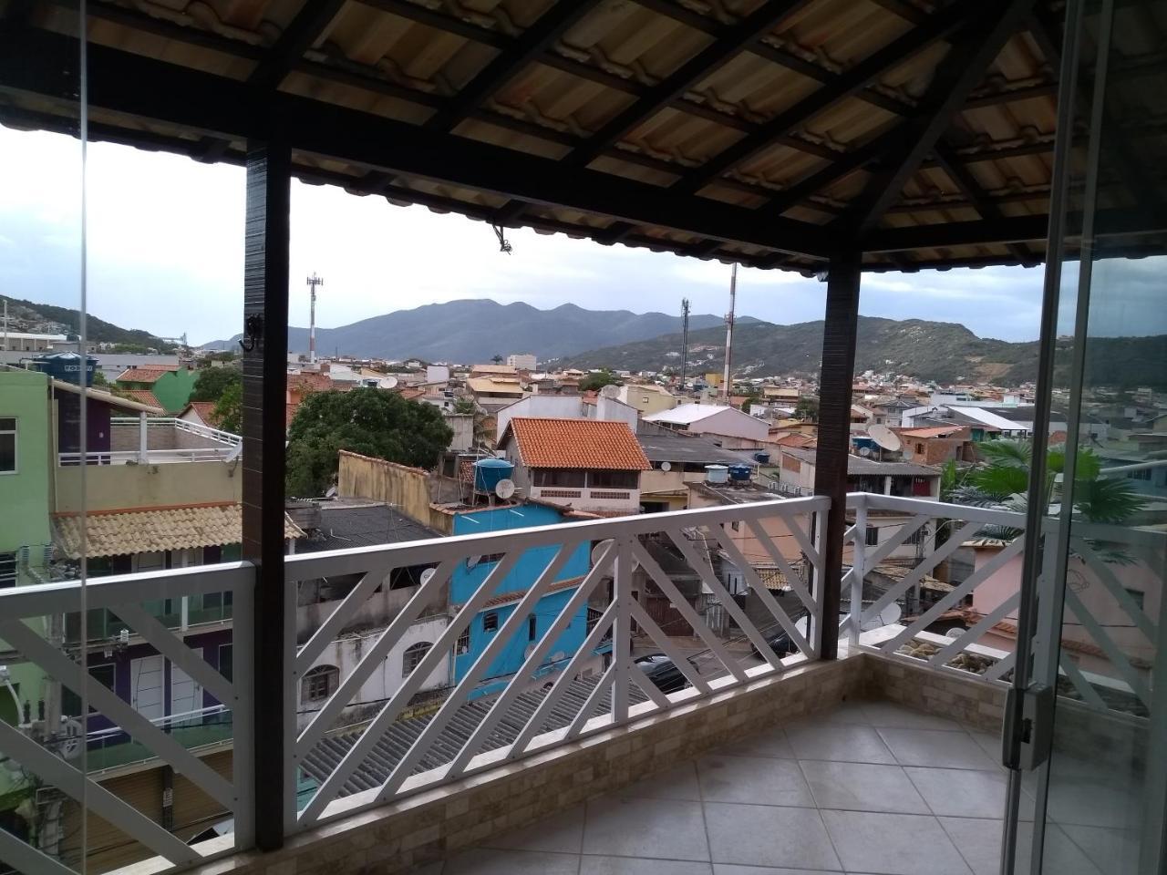 Casa Do Ph1 Arraial do Cabo